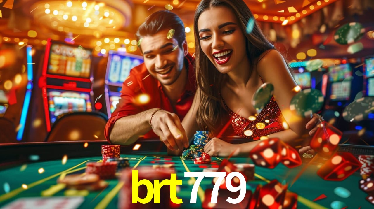 brt779 - Winners Celebration