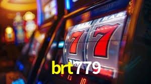 brt779 - Aplicativo Móvel